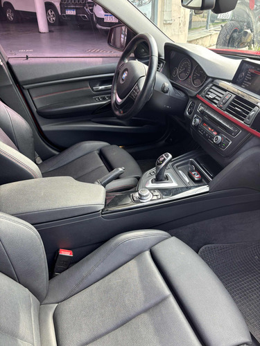 BMW Serie 3 2.0 328i Luxury 245cv