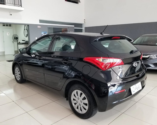 Hb20 51 Mil Km Confortplus 1.6