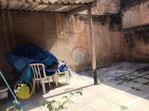 Imagem 10 de 10 de Casa Para Venda, 3 Dormitórios, Jd. Vergueiro - São Paulo - 6887