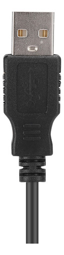 Cámara Usb 1080p Micrófono De Ordenador Unidad De Cámara Web