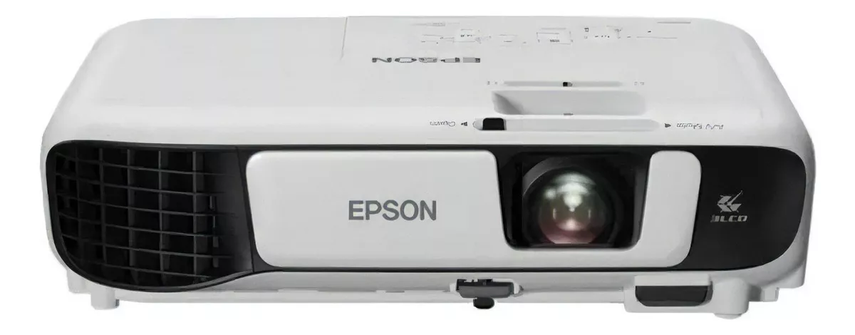 Segunda imagen para búsqueda de lampara proyector epson