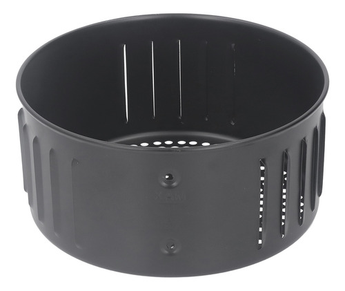 Steel Non Stick Reusable Fryer Basket 2.6l Drainer