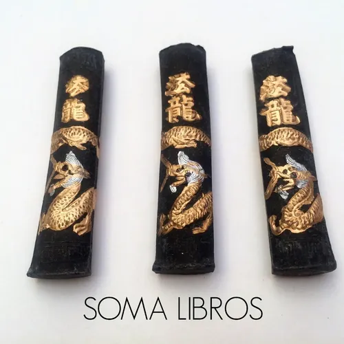 Cartucho de bloque de tinta para caligrafía y pint... - Grandado Cartucho de bloque de tinta para caligrafía y pint... - Grandado