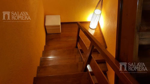 Imagen 12 de 25 de Casa En Venta - Olivos-golf - 4 Ambientes - Dependencia - Pileta -