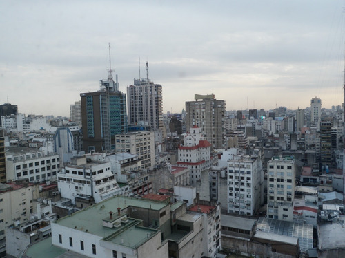 Imagen 8 de 21 de Oficina En Torre Galería Jardín - Excelente Oportunidad!