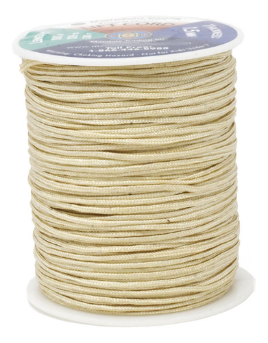 Crafts Repuesto Cuerda Nylon Para Reparar Persiana 0.8 Mm 1