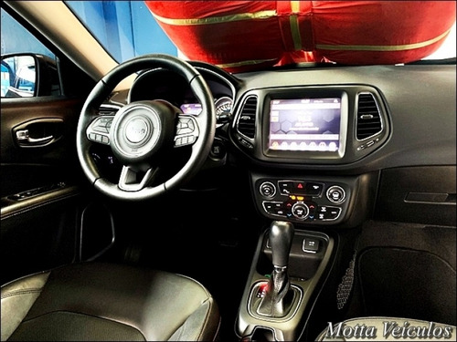 Imagem 7 de 9 de Jeep Compass 2.0 Longitude 4x2 16v
