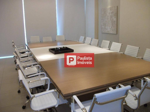 Imagem 21 de 30 de Sala Para Alugar, 45 M² Por R$ 1.500,00/mês - Chácara Santo Antônio (zona Sul) - São Paulo/sp - Sa0362