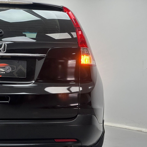 Honda CR-V 2.0 LX 4X2 16V GASOLINA 4P MANUAL