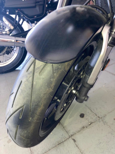 Imagen 9 de 10 de Yamaha Xsr 900 Tomo Auto/moto