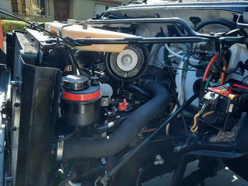 Imagen 15 de 25 de Ford F -14.0000