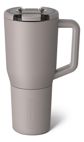 Taza De Café Brümate De Acero Inoxidable De 1 Litro Con Asa