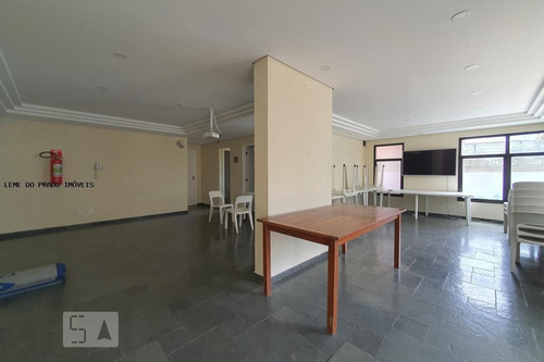 Imagem 15 de 15 de Apartamento 3 Dormitórios Para Venda Em São Paulo, Bosque Da Saúde, 3 Dormitórios, 1 Suíte, 2 Banheiros, 2 Vagas - Asrv01_2-1160012