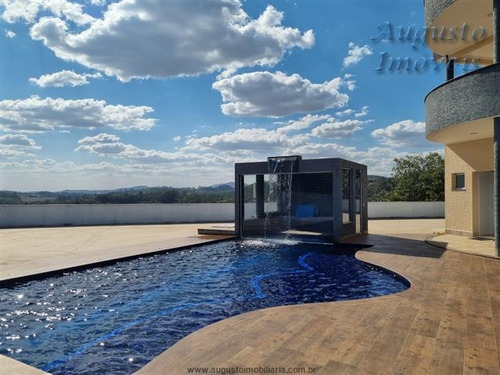 Imagem 1 de 29 de Chácaras Na Represa À Venda Em Bragança Paulista/sp - Compre O Seu Chácaras Na Represa Aqui! - 1451280