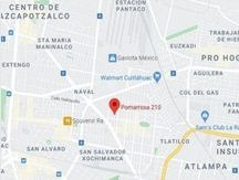 Imagen 11 de 12 de Fh Casa Azcapotzalco Nueva Santa Maria