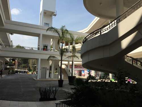 Imagen 13 de 14 de Rento Excelente Y Práctico Local En Plaza Lídice