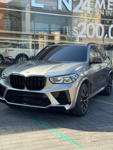 Bmw X5 Competition 2023