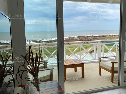 Penthouse Frente A Playa Montoya
