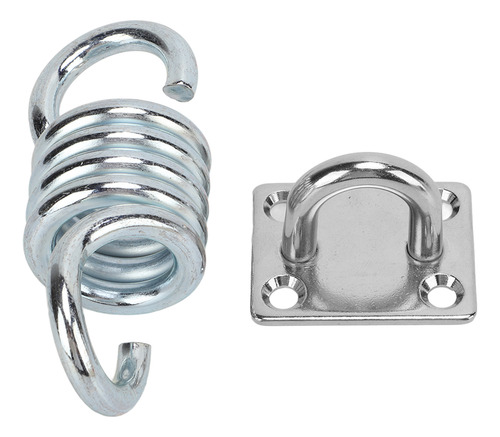 Juego De Soporte De Techo Para Silla Colgante, Kit De Hamaca