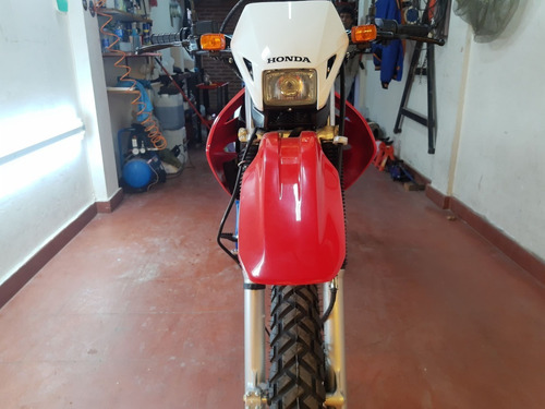 Honda Tornado Okm Tomo Moto, Auto Menor O Mayor Valor )