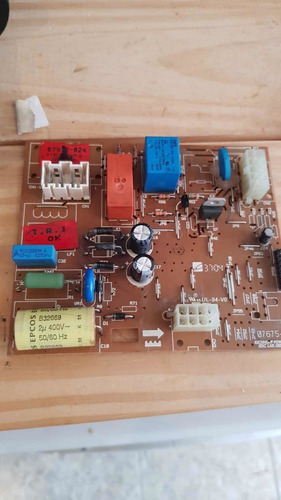 Imagen 5 de 5 de Reparación De Placas / Plaquetas Electrónicas