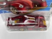 Comprar Hot Wheels Volkswagen Kafer Racer Hw Contoured Año 2021 