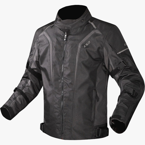 Campera Moto Cordura Mujer Ls2 Sepang - En Teo Motos 