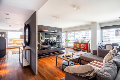 Venta Zencity 3 Amb Con Pileta Y Terraza Propia!