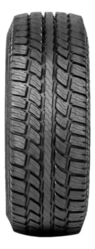 Llanta 235/60 R17 Coopertires Discoverer Atr Suv 102t Índice De Velocidad T