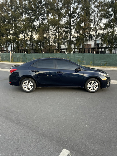 Toyota Corolla 1.8 Xei Cvt Pack 140cv