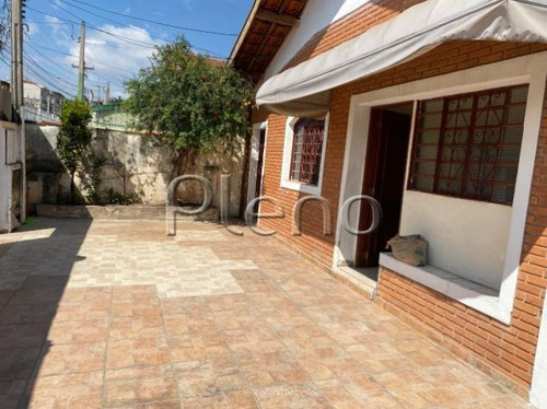 Imagem 2 de 13 de Casa À Venda Em Vila Costa E Silva - Ca028857