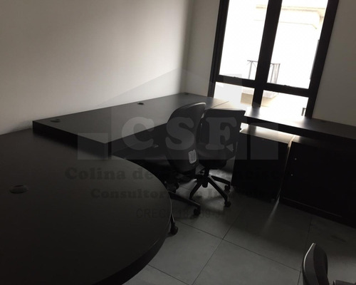 Imagem 5 de 22 de Sala Comercial De 47m² Vista Verde Offices - Vila Hamburguesa - Sl00779 - 69906988