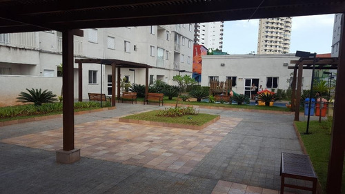 Imagem 27 de 27 de Apartamento Em São Paulo - Sp - Ap0046_slima