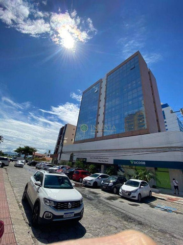 Imagem 12 de 13 de Sala Comercial No Estreito - Sa0852