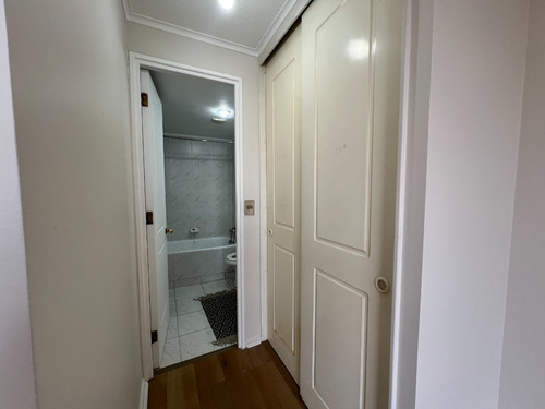 Departamento En Galvarino