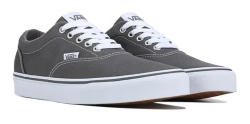 Tenis vans doheny masculino sales
