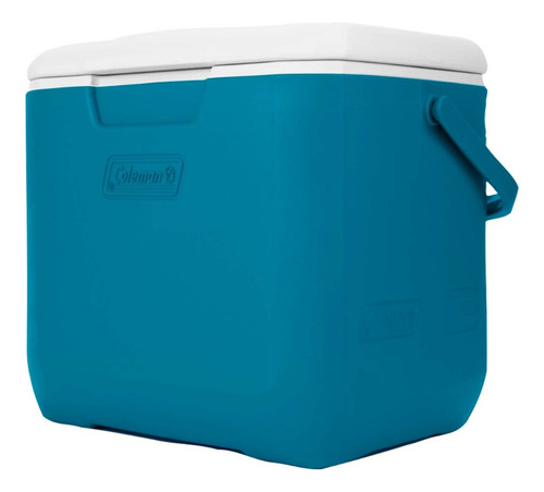 Cooler Coleman 30 Qt Ocean