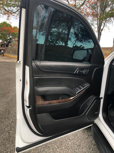 Imagen 6 de 14 de Chevrolet Tahoe Lt Texas Edition