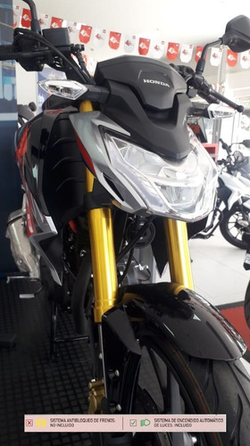 Honda Nueva Cb190r $10.150.000