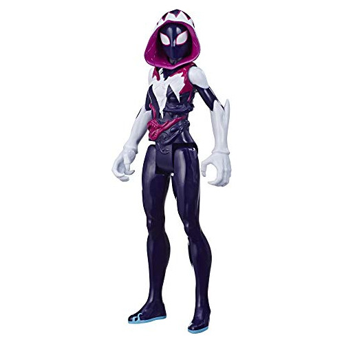 Figuras Superhéroes Spider-man Venom Ghost Spider