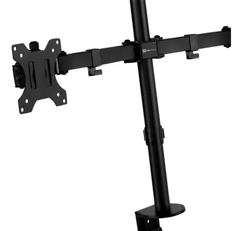 Soporte Monitor Equip Mesa 32 55p Inclinable Max 40kg 650601 - Innova  Informática : Soportes televisores