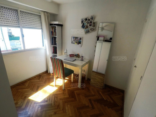 Departamento En Venta Ubicado En Palermo, Capital Federal