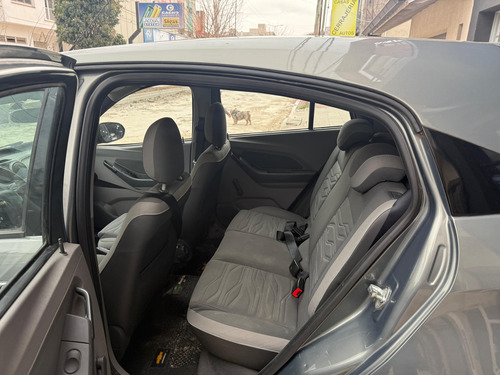 Chevrolet Agile 1.4 Lt Spirit