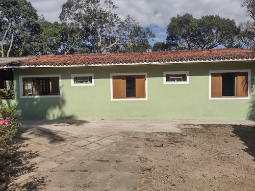 Chácara Bairro Tatetos São Bernardo Do Campo