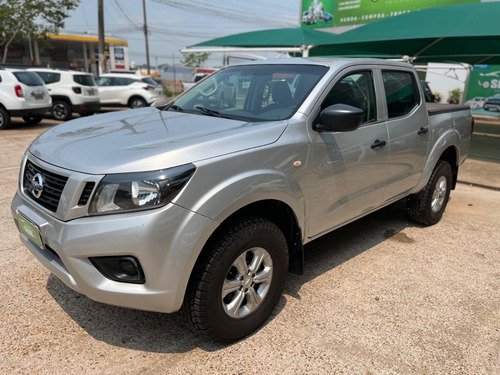 Nissan Frontier 2.3 TD CD S 4x4
