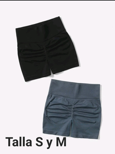 Short Licras Originales