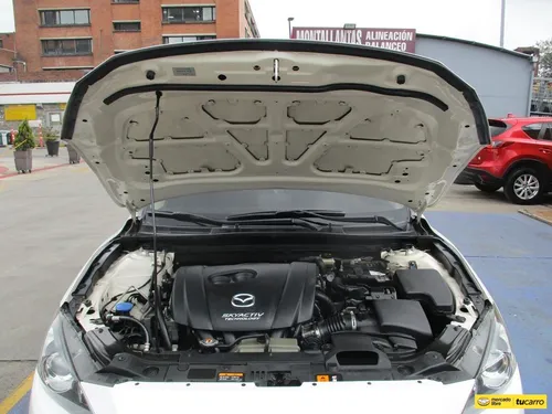 Mazda 3 2000cc At Aa