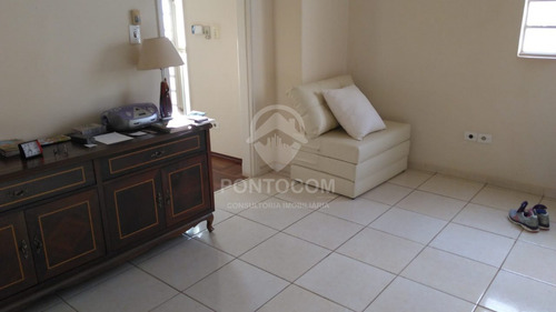 Imagem 7 de 9 de Excelente Casa - Jardim Urano - 3840715v
