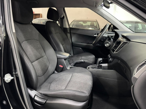 Hyundai Creta 16a Action