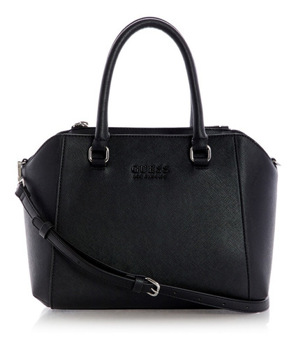Bolsa Guess Factory Atmore Satchel